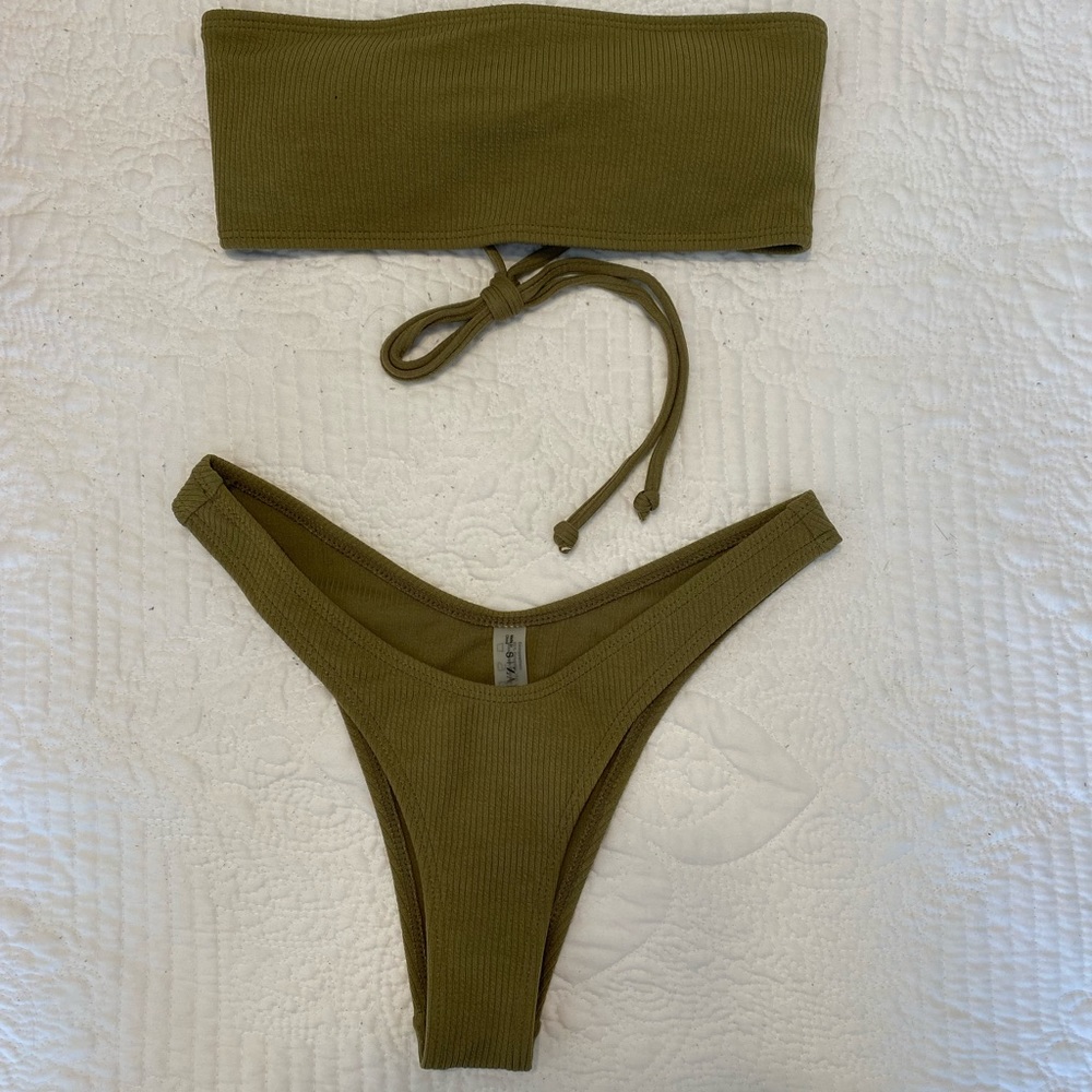 Brand new never worn